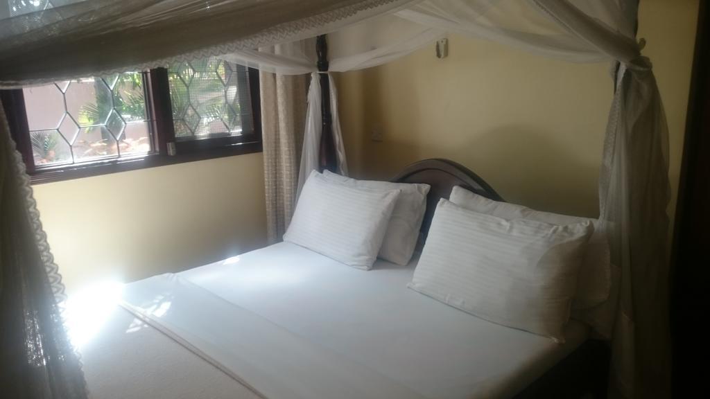 Transit Motel Ukonga Dar es Salaam Exterior photo
